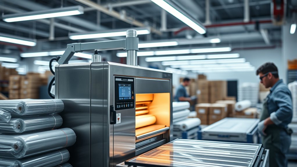 affordable durable packaging solution