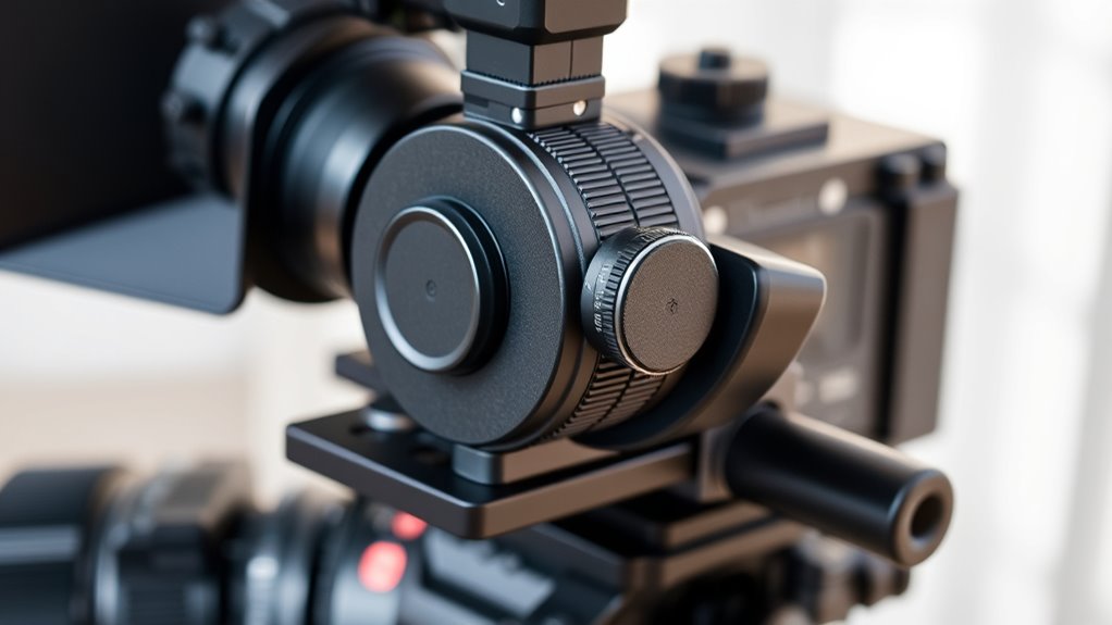 affordable durable portable focus kit