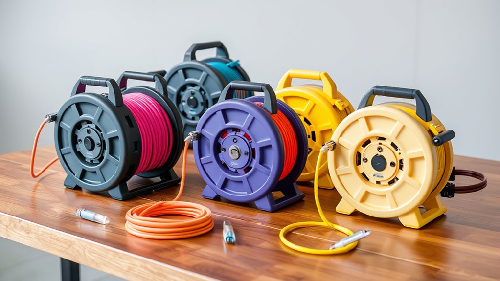 affordable event extension reels