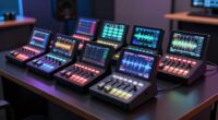 affordable event lighting controllers
