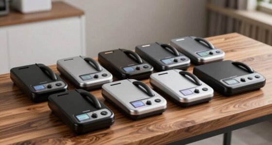 affordable heat sealer options