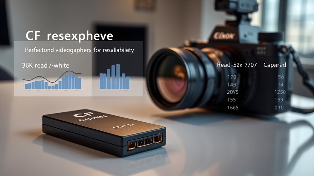 affordable high speed storage