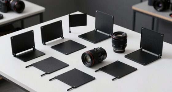 affordable matte box kits