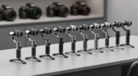 affordable mirrorless gimbals