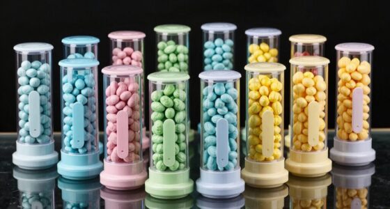 affordable packing peanut dispensers