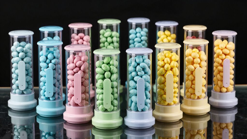 affordable packing peanut dispensers