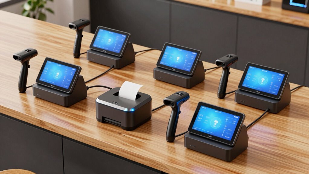 affordable pos kit options