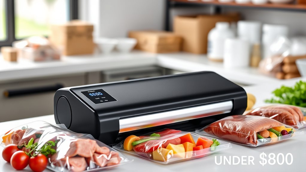 affordable powerful packaging equipment