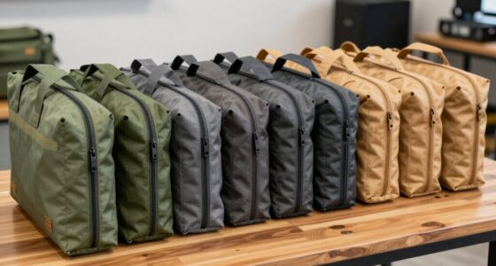 affordable sandbag light stand kits