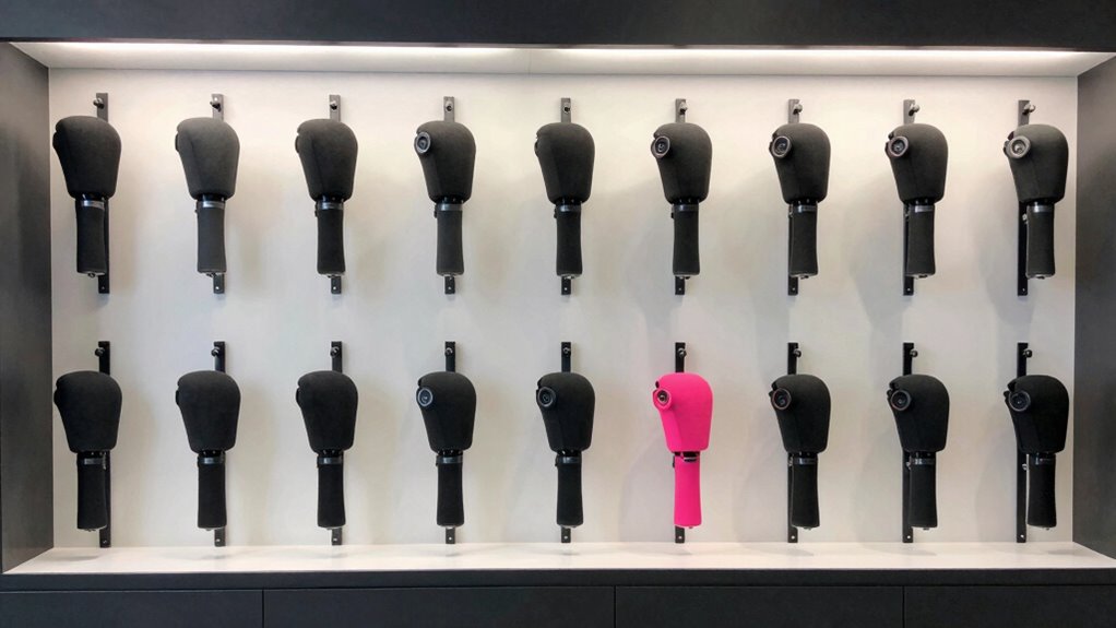 affordable shoulder rig options