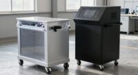 affordable shrink wrap systems