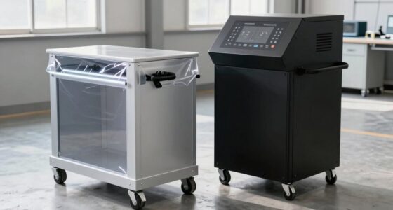 affordable shrink wrap systems