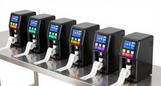 affordable small business labelers