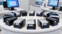 affordable small business receipt printers