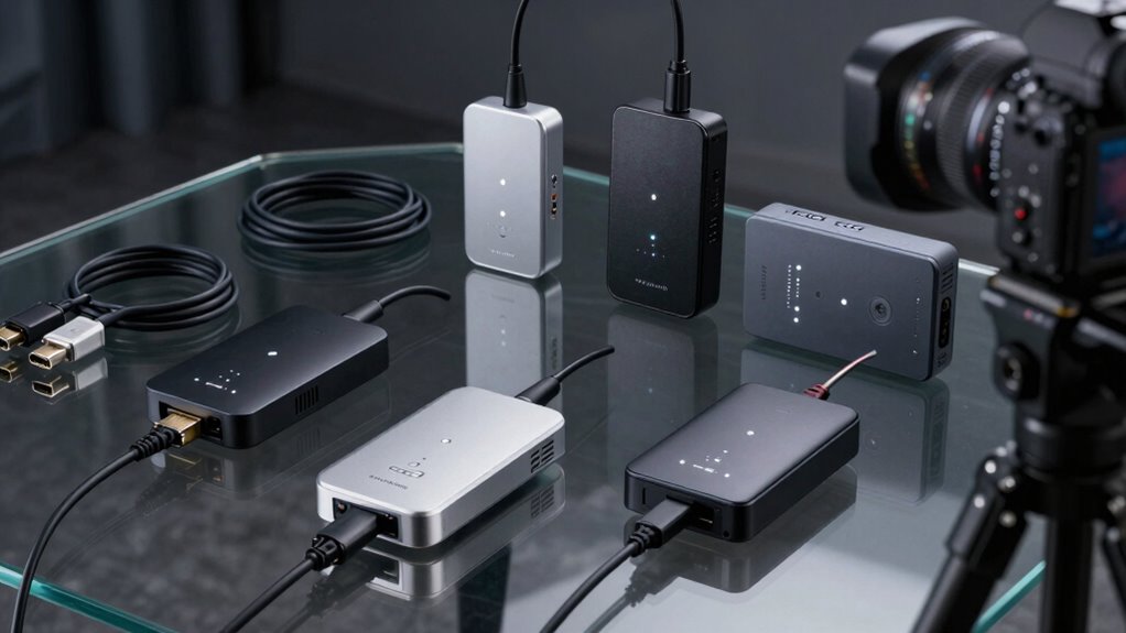 affordable streaming encoder options