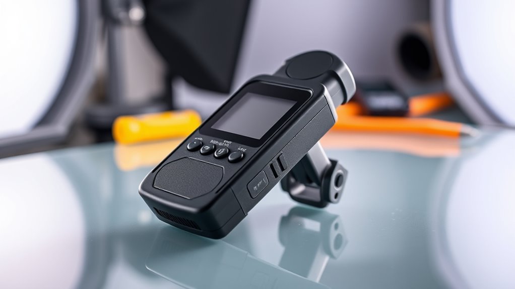 affordable studio light meters