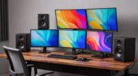 affordable studio monitor recommendations