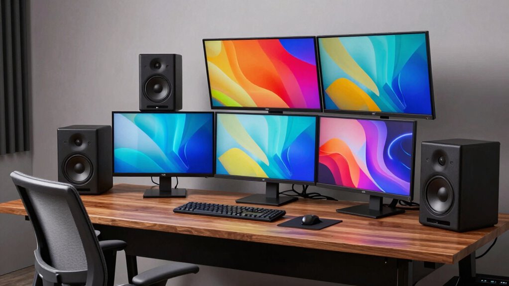 affordable studio monitor recommendations