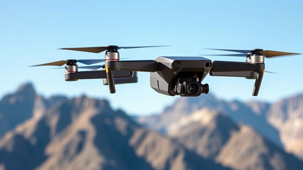 affordable travel drone essentials