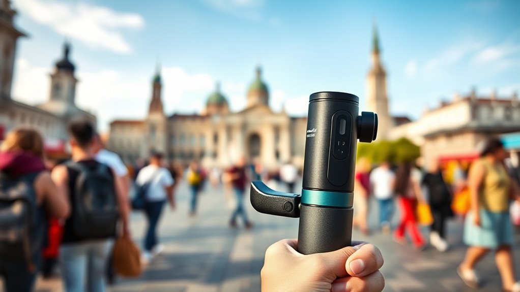 affordable travel stabilizer considerations