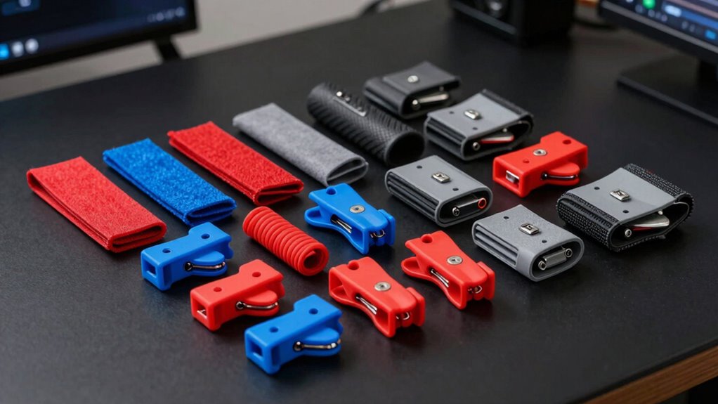 affordable video cable kits