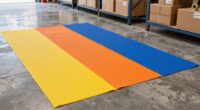 affordable warehouse safety mats