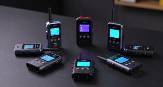 affordable wireless timecode systems