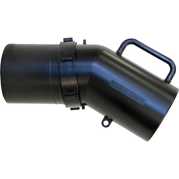 Easy Pour Packing Peanut Dispenser - EP-5820 - Made in USA