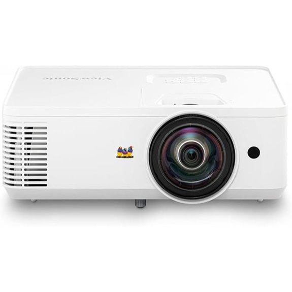 ViewSonic PA503S 4000 Lumens SVGA Projector with HDMI