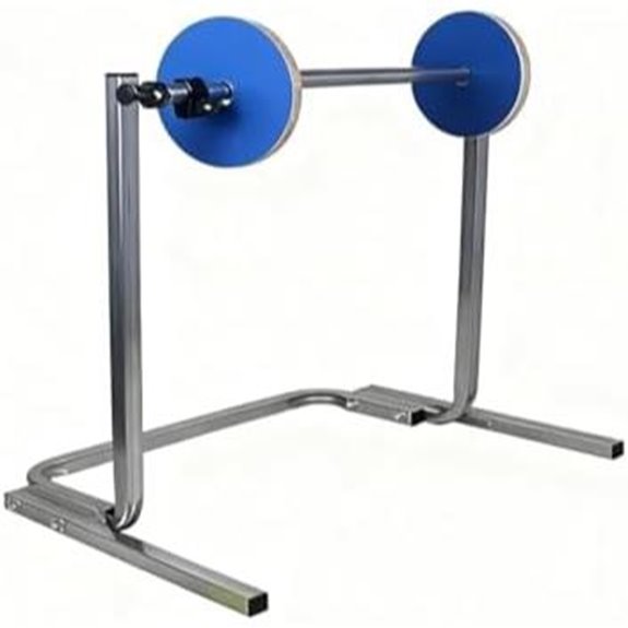 Bubble Wrap Roll Dispenser for Packing and Shipping