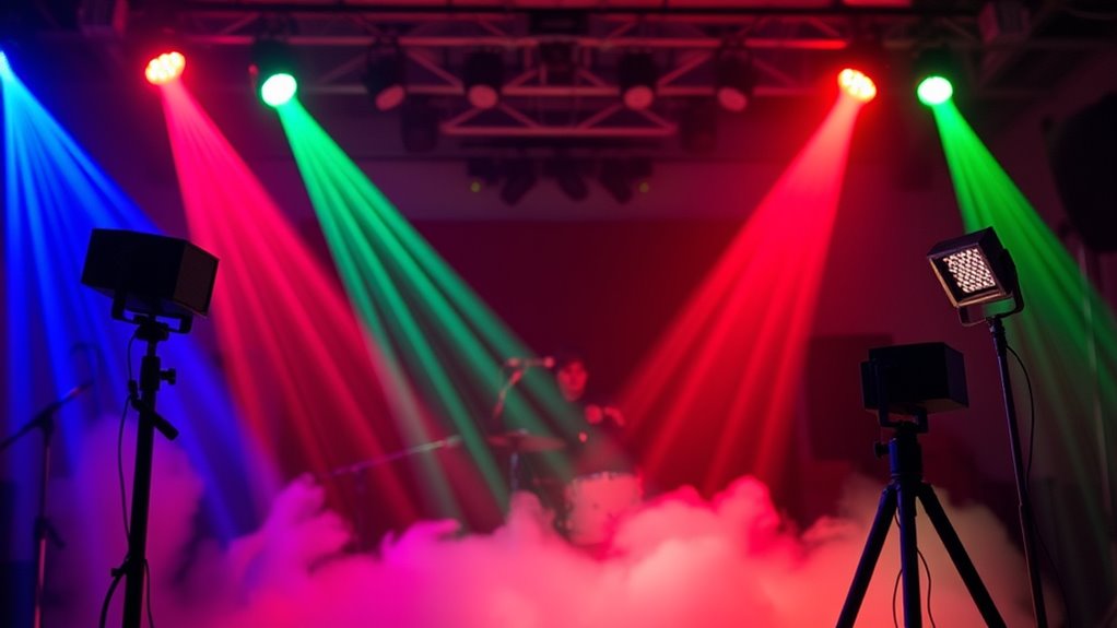 budget friendly versatile lighting