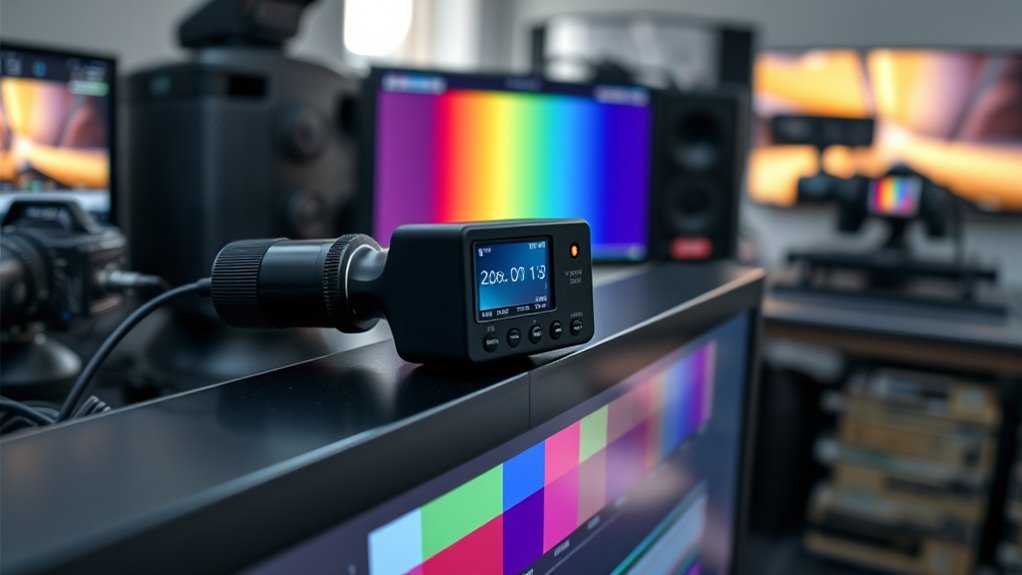 calibration compatibility durability portability