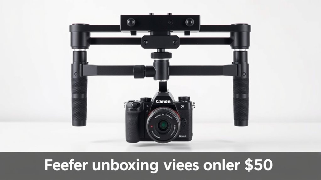 choosing affordable adjustable rig