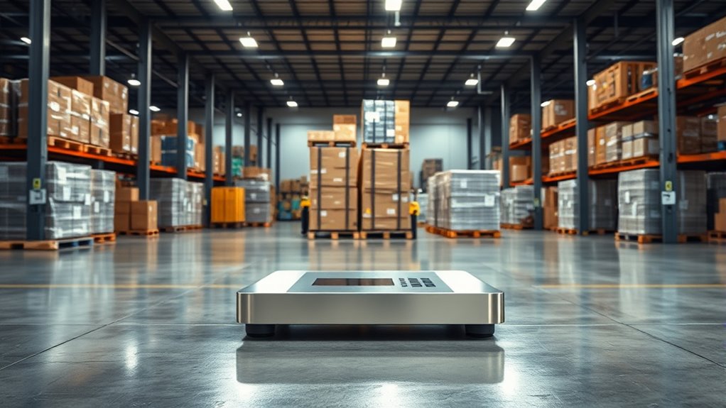 choosing durable compatible scales