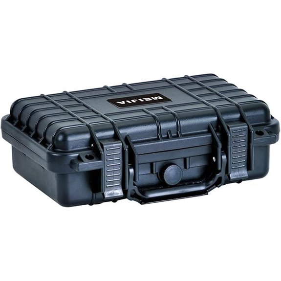 durable waterproof camera case