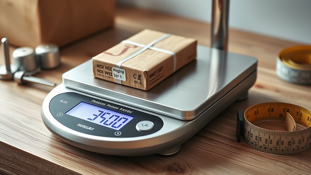 heavy duty accurate user friendly