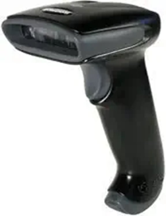Honeywell Hyperion 1300g Handheld Barcode Scanner