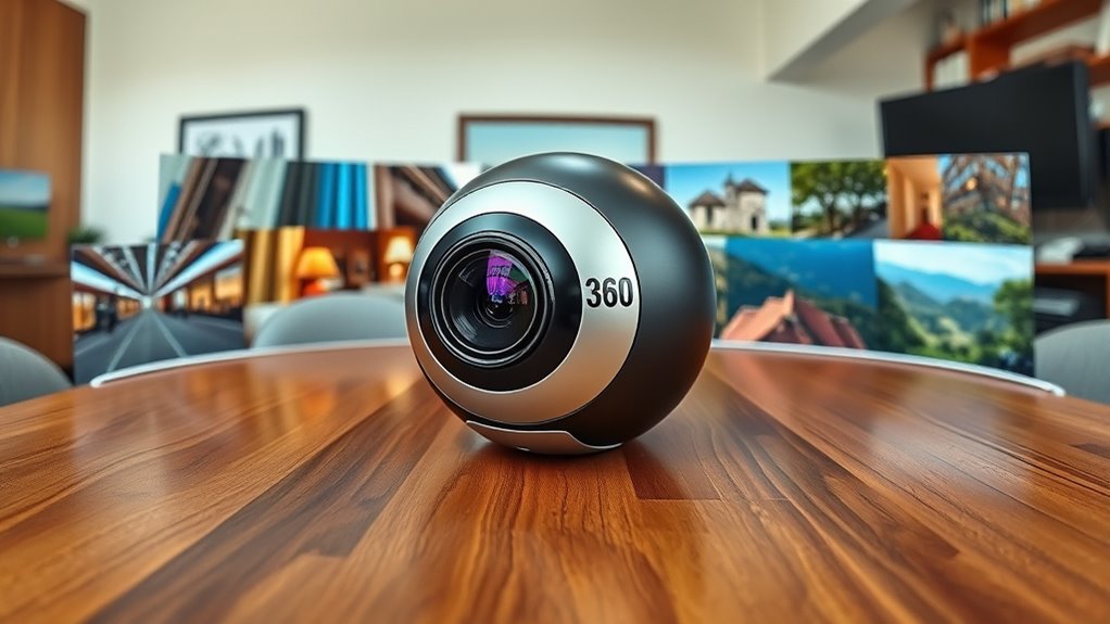 key features for virtual tours