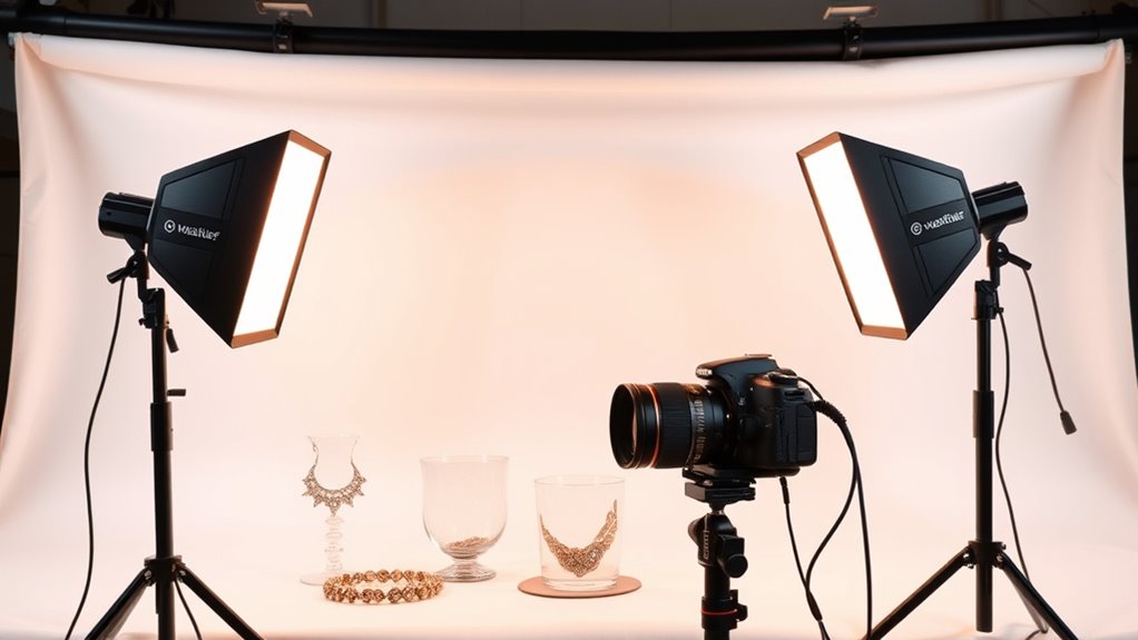 lighting power color accuracy