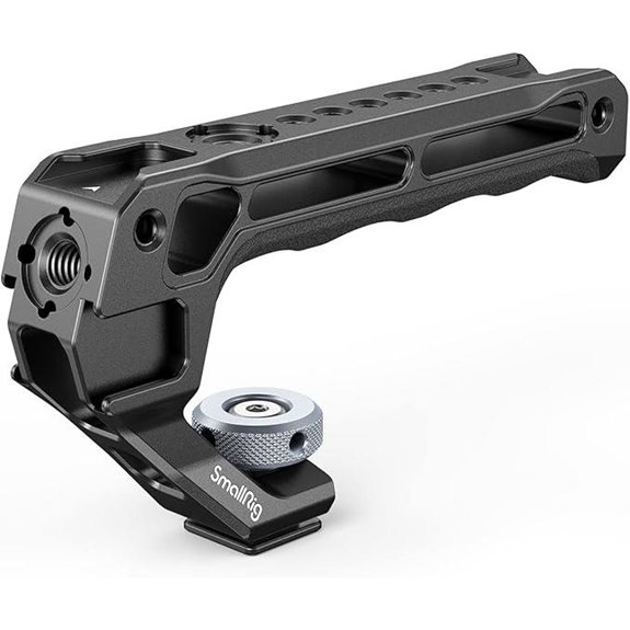 SmallRig Lightweight DSLR Camera Cage Top Handle