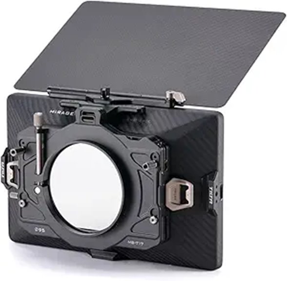 Tilta Mirage Pro Matte Box Kit for Cine Lenses