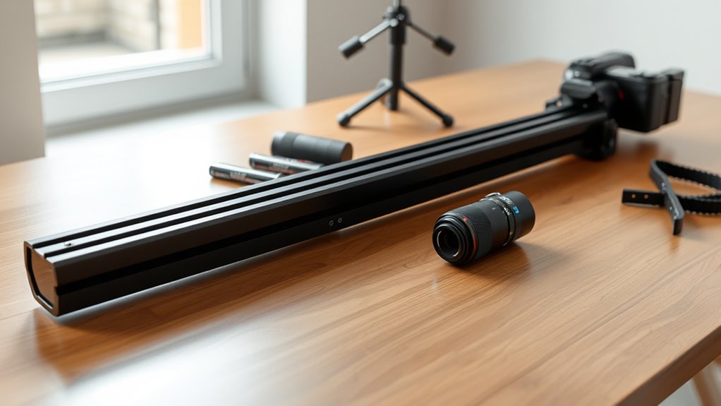 smooth quiet reliable operation