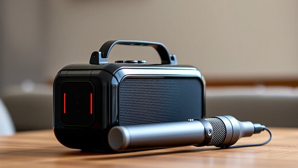 sound quality and durability