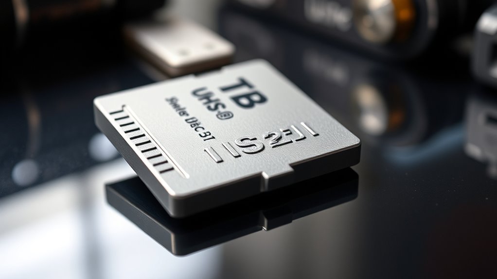 speed durability compatibility support