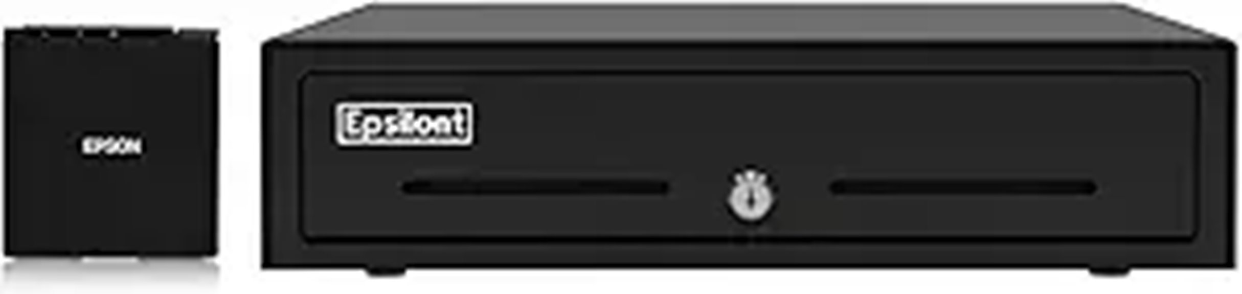 Square Register Hardware Bundle with Receipt Printer and Cash Drawer