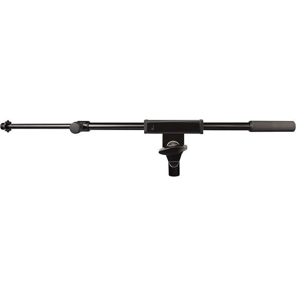 Ultimate Support JamStands TB100 Telescoping Microphone Boom Arm