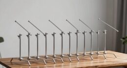 top 13 filming boom stands