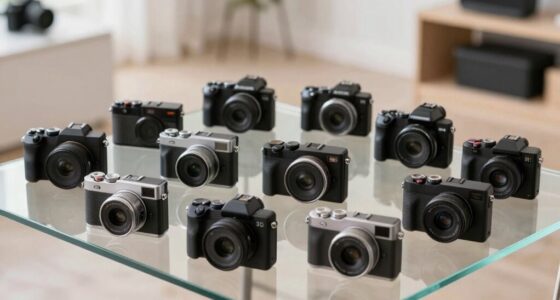 top 360 cameras under 800