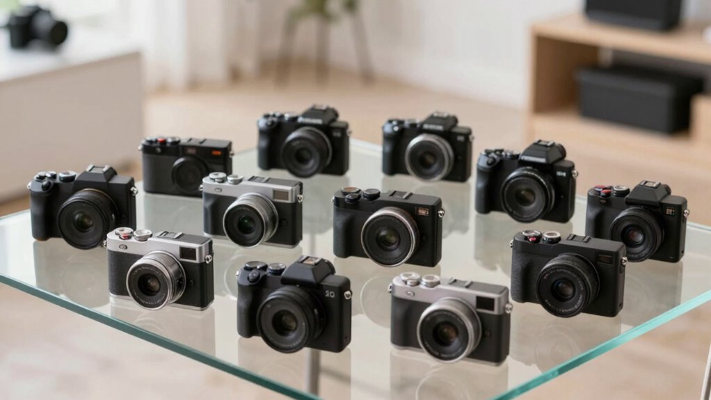 top 360 cameras under 800
