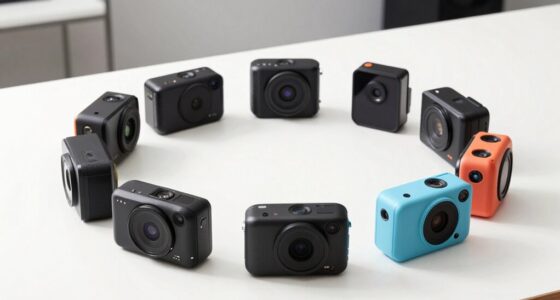 top 9 affordable virtual tour cameras
